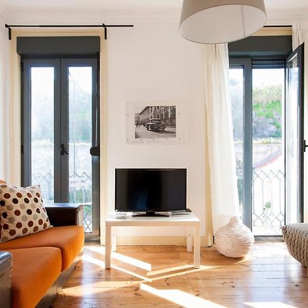 Beato Apartments Lisboa 外观 照片