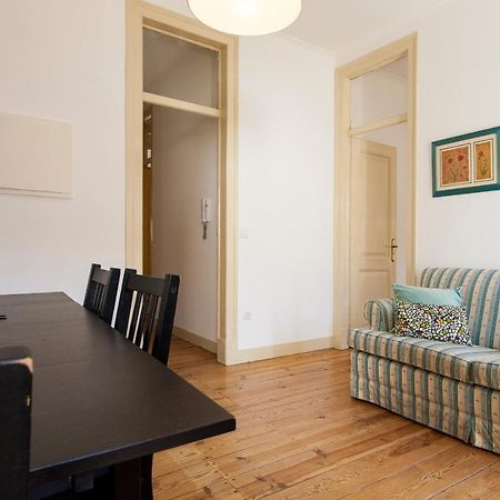 Beato Apartments Lisboa 外观 照片
