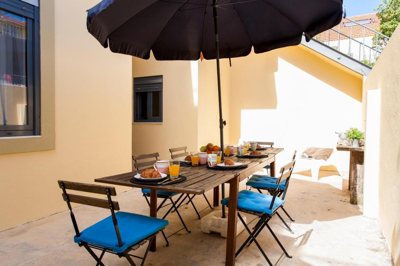 Beato Apartments Lisboa 外观 照片