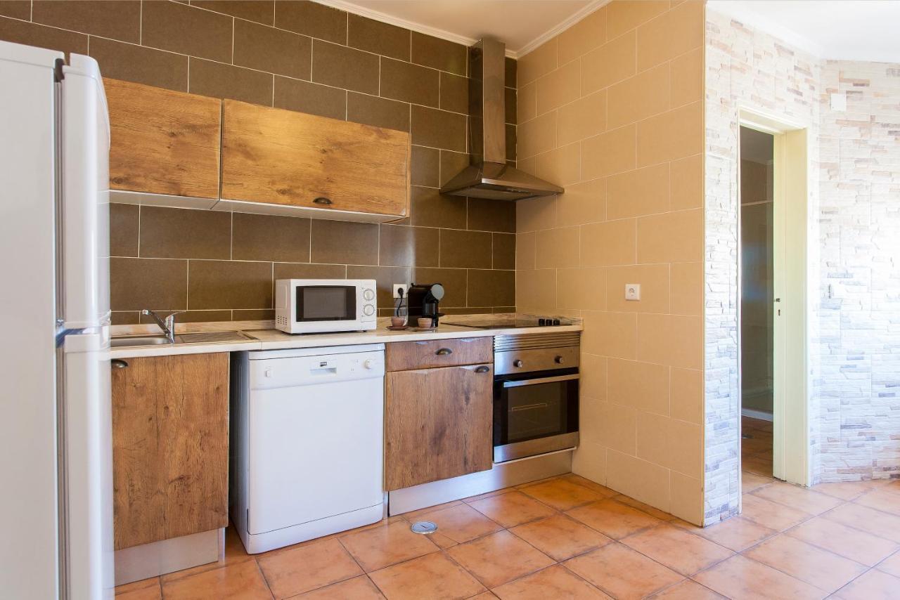 Beato Apartments Lisboa 外观 照片