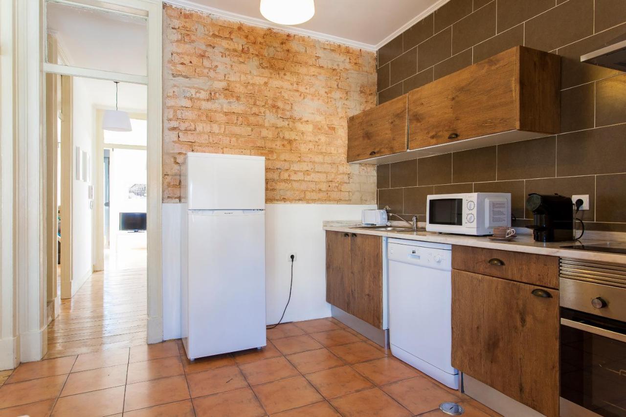 Beato Apartments Lisboa 外观 照片