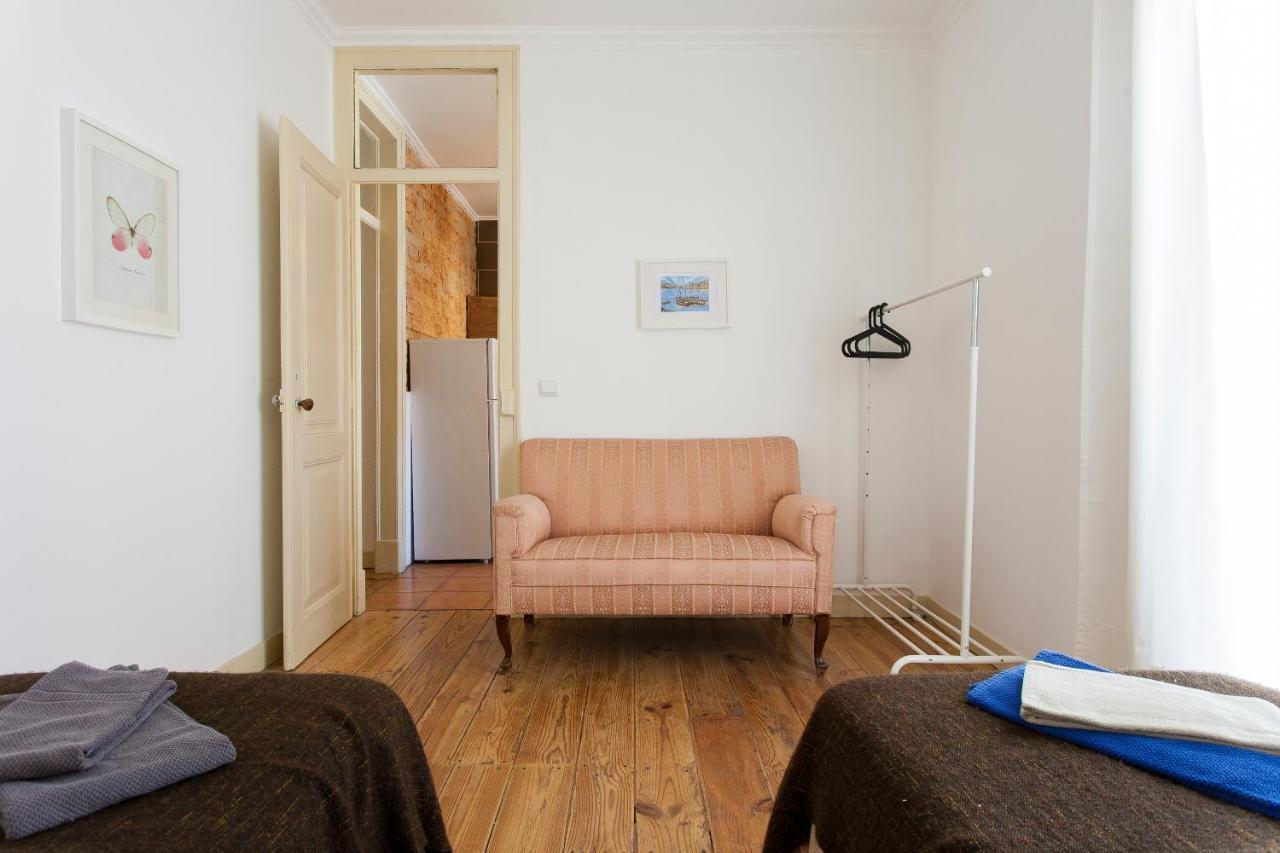 Beato Apartments Lisboa 外观 照片