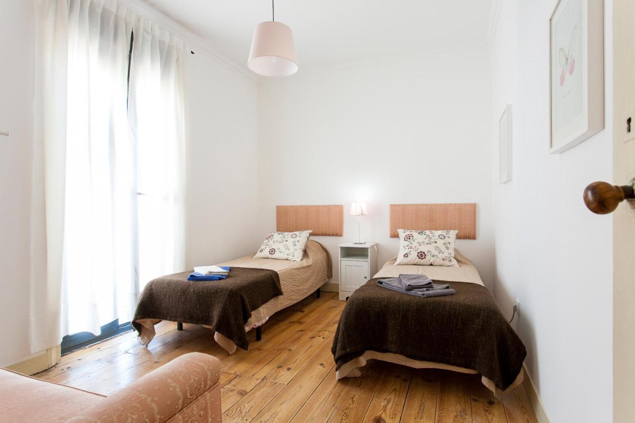 Beato Apartments Lisboa 外观 照片