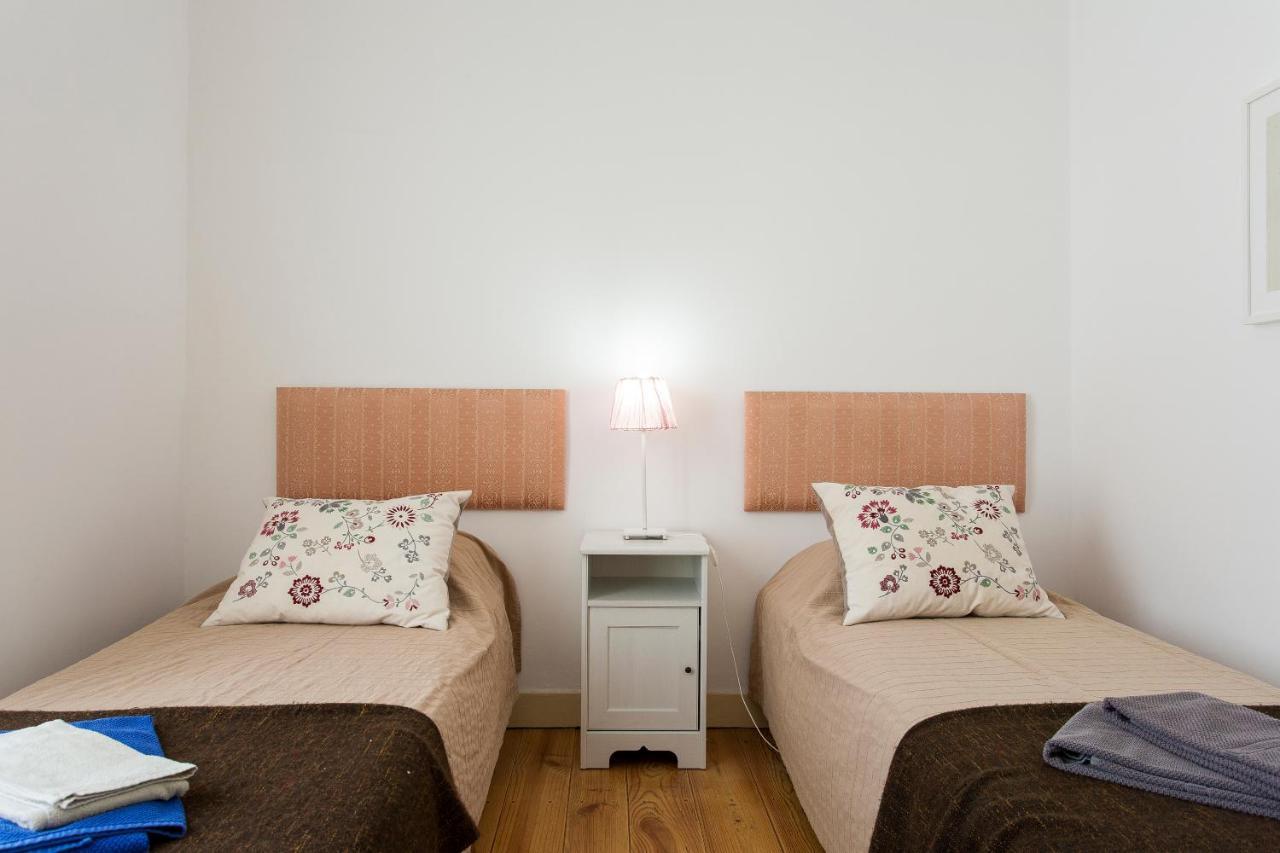 Beato Apartments Lisboa 外观 照片
