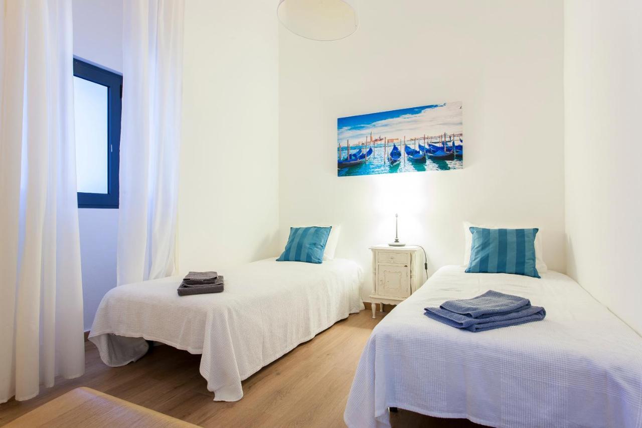 Beato Apartments Lisboa 外观 照片