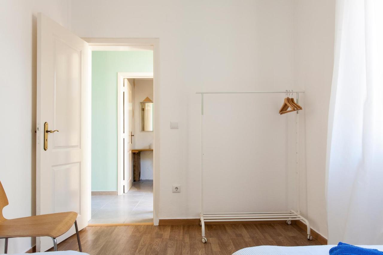 Beato Apartments Lisboa 外观 照片