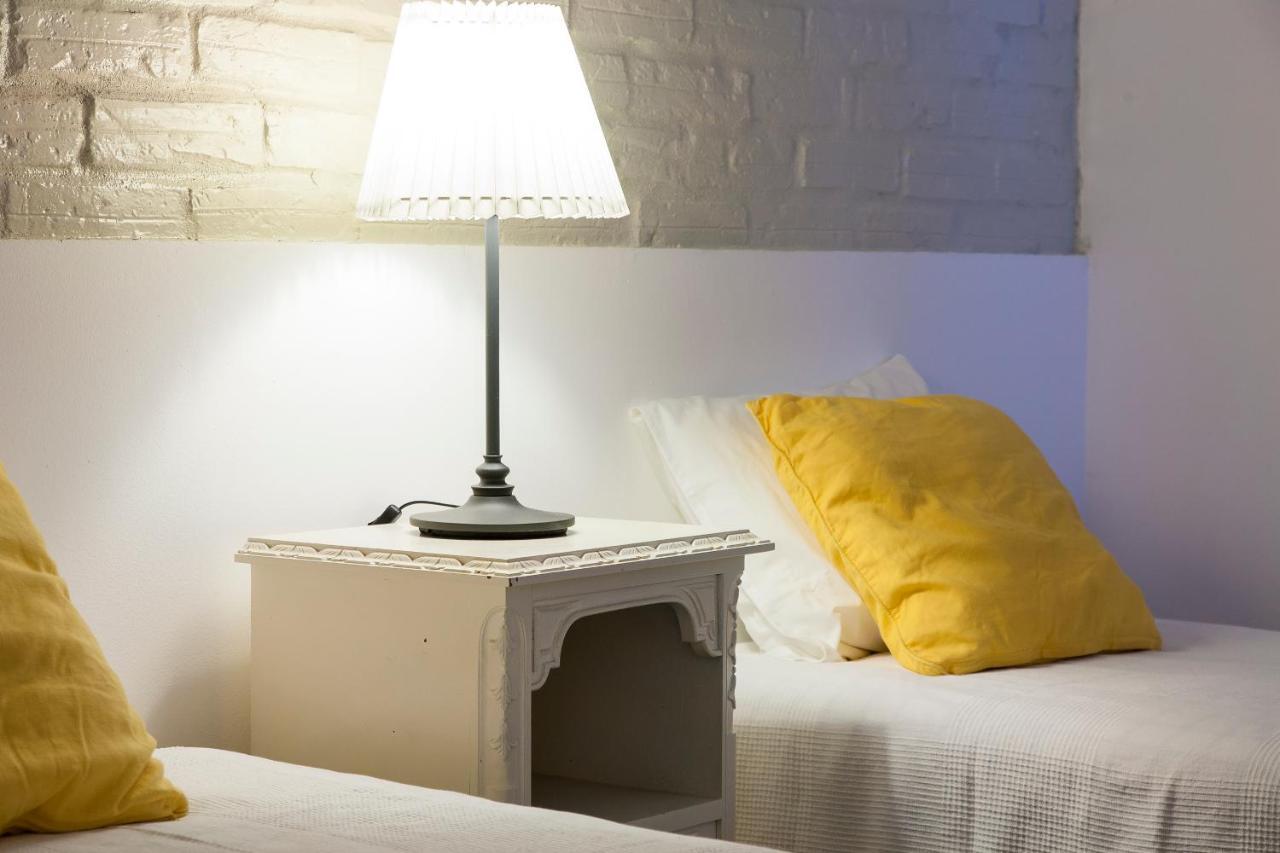 Beato Apartments Lisboa 外观 照片