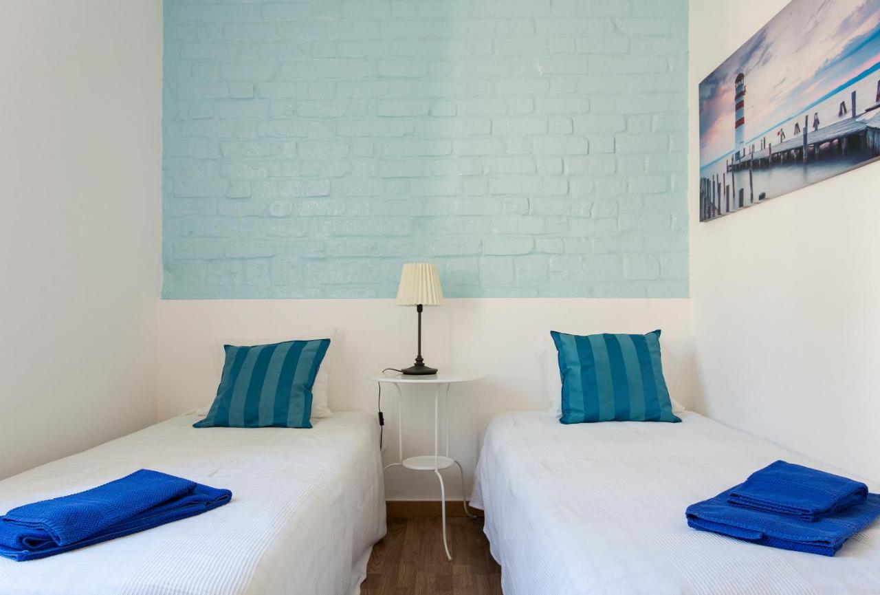Beato Apartments Lisboa 外观 照片