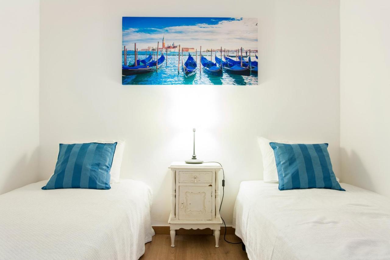 Beato Apartments Lisboa 外观 照片
