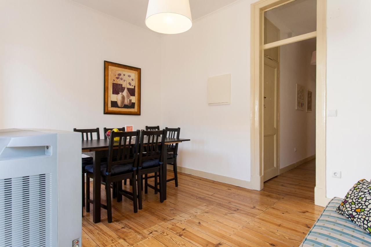 Beato Apartments Lisboa 外观 照片