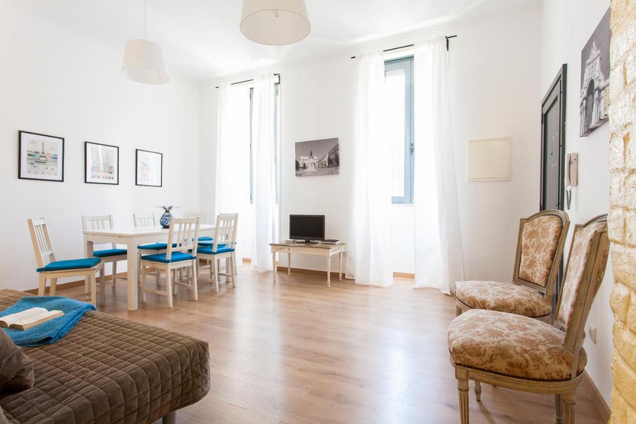 Beato Apartments Lisboa 外观 照片