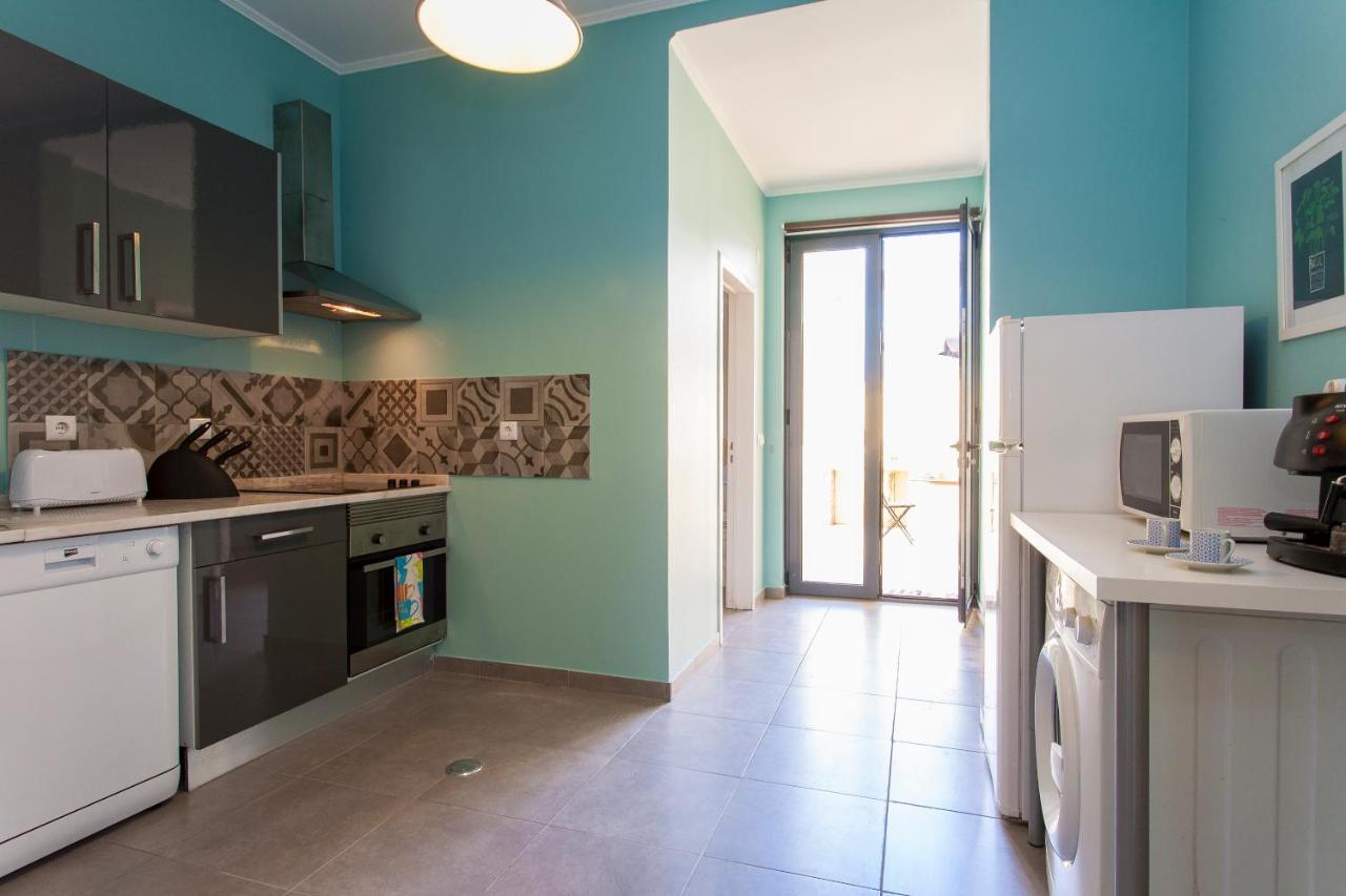 Beato Apartments Lisboa 外观 照片