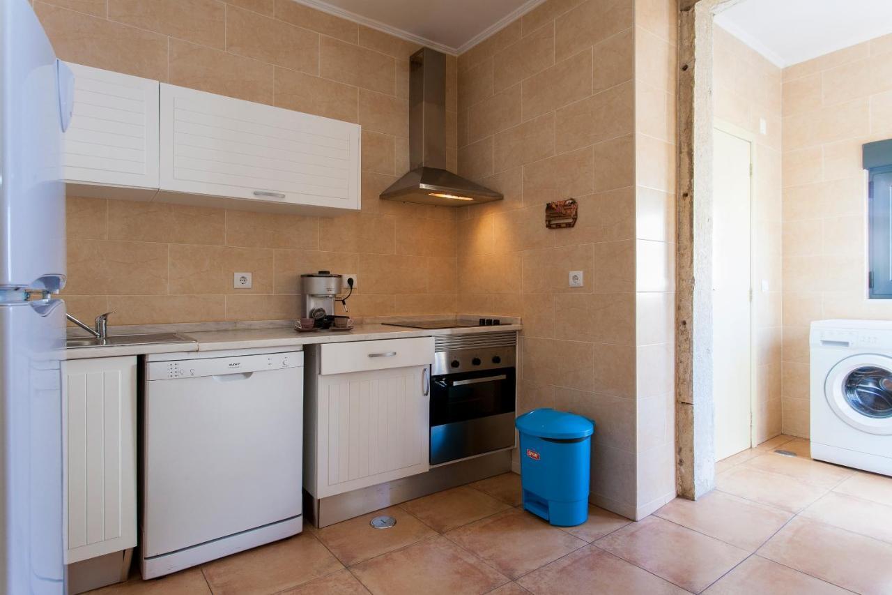 Beato Apartments Lisboa 外观 照片