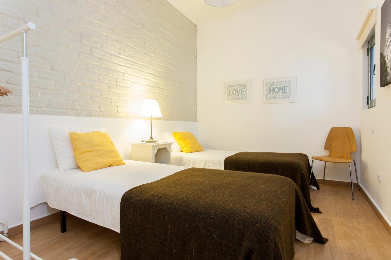 Beato Apartments Lisboa 外观 照片