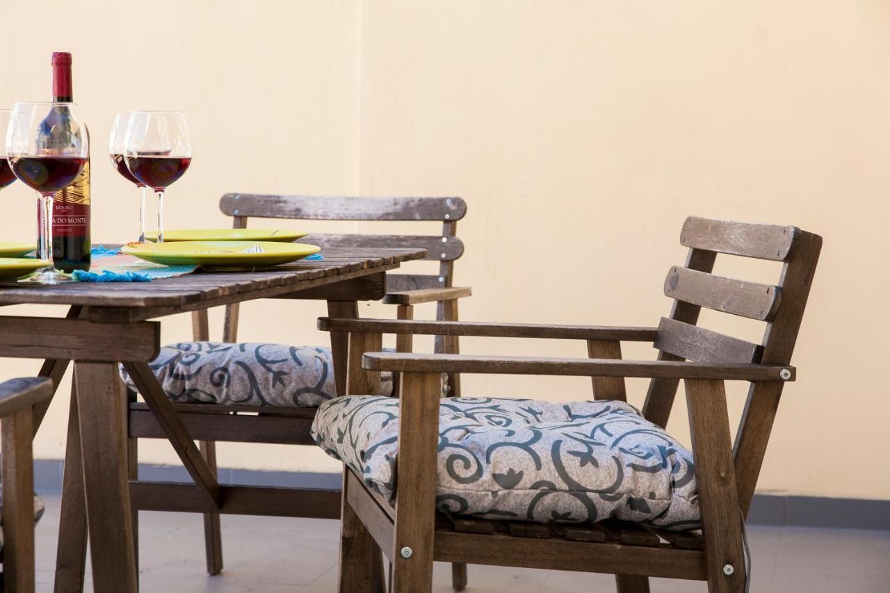 Beato Apartments Lisboa 外观 照片