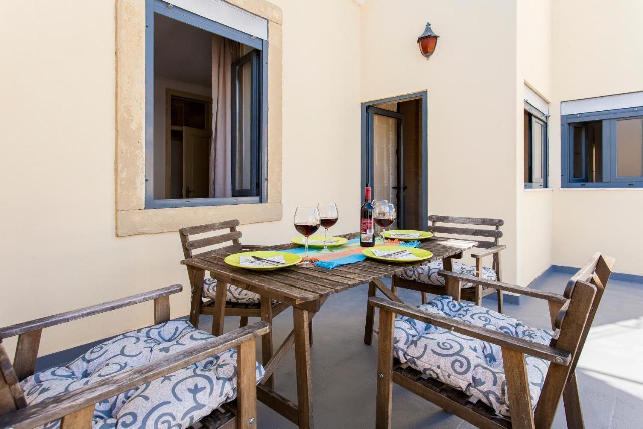 Beato Apartments Lisboa 外观 照片