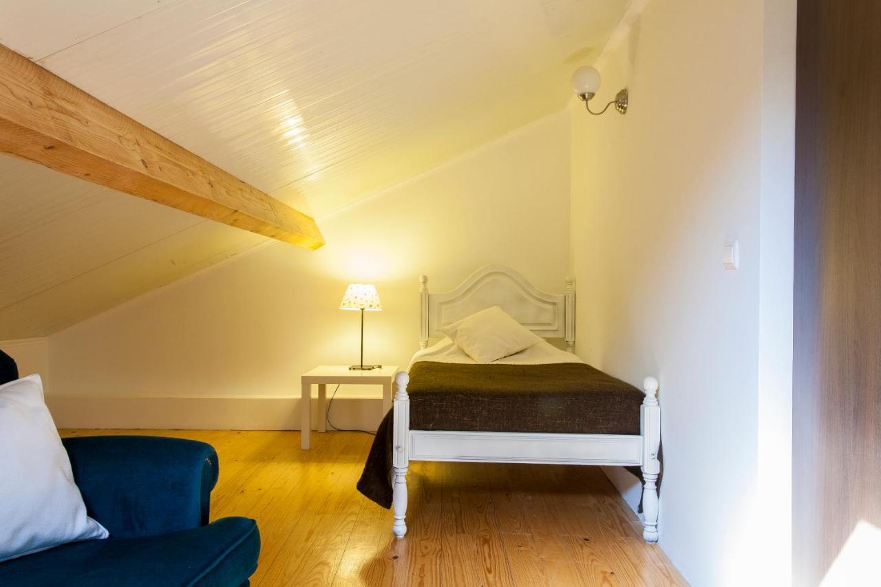 Beato Apartments Lisboa 外观 照片