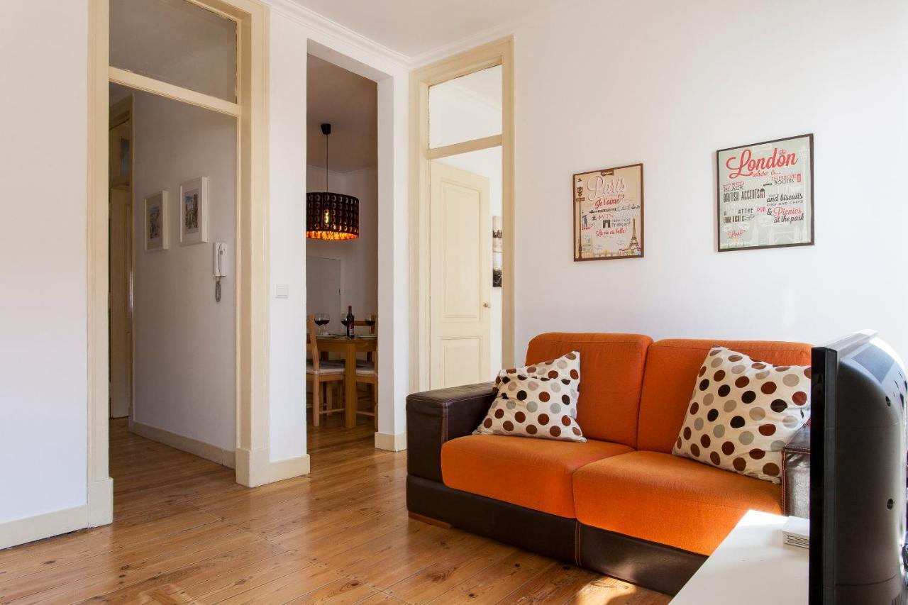 Beato Apartments Lisboa 外观 照片