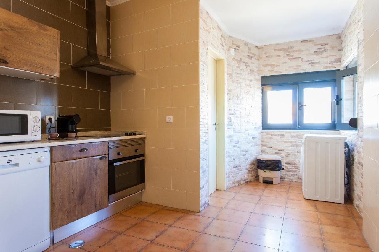 Beato Apartments Lisboa 外观 照片