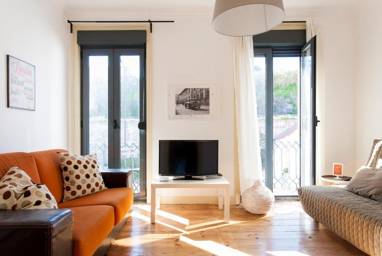 Beato Apartments Lisboa 外观 照片