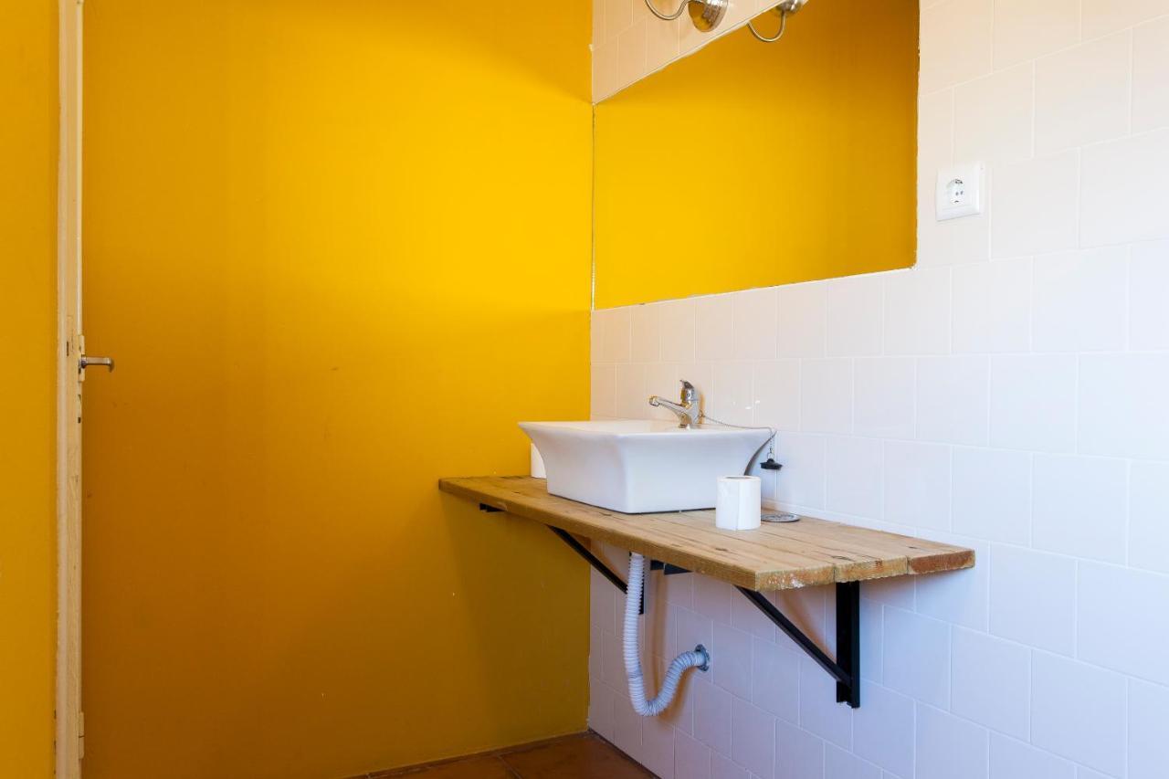 Beato Apartments Lisboa 外观 照片