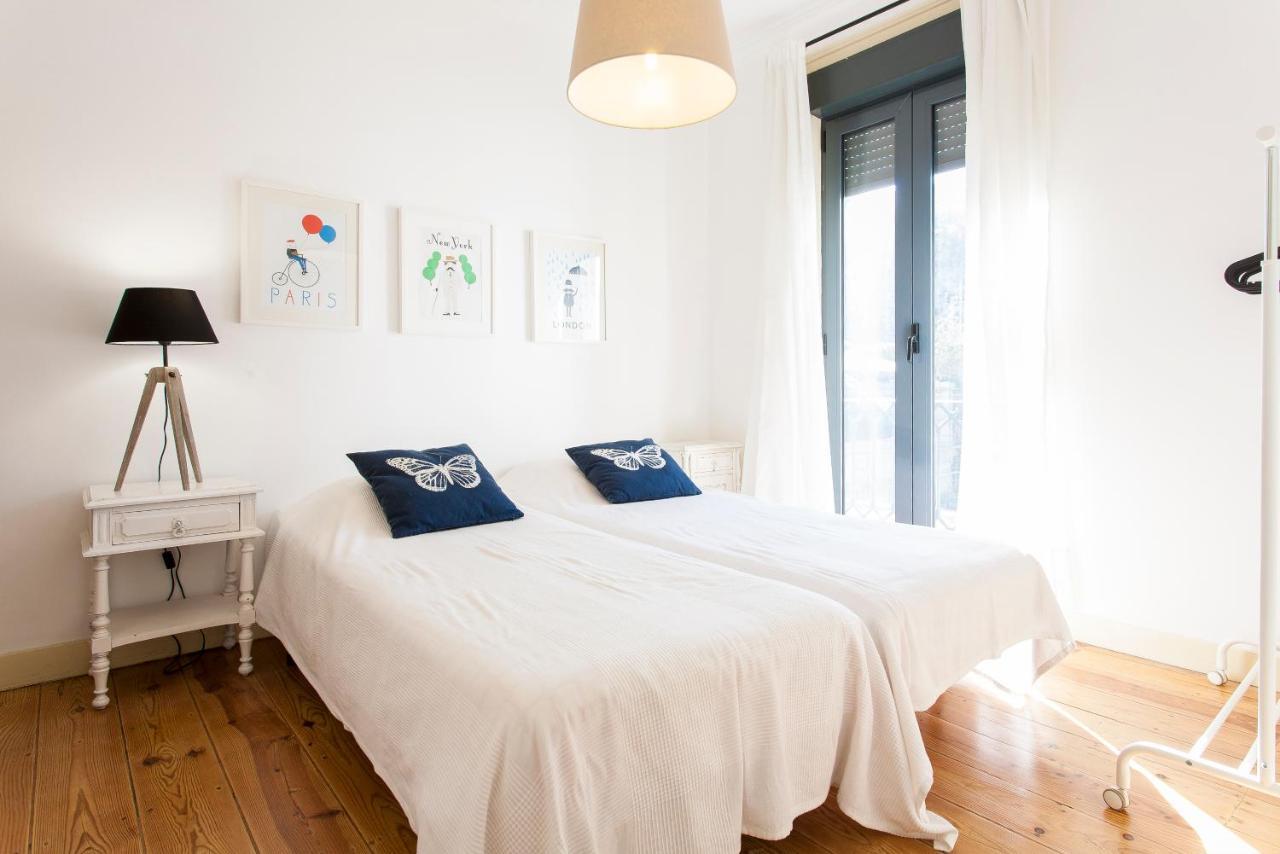 Beato Apartments Lisboa 外观 照片