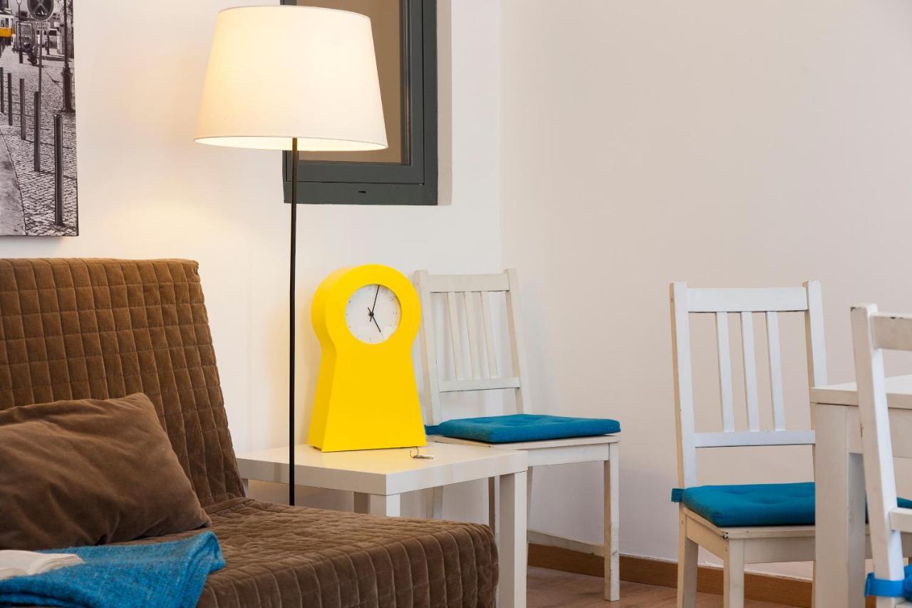 Beato Apartments Lisboa 外观 照片