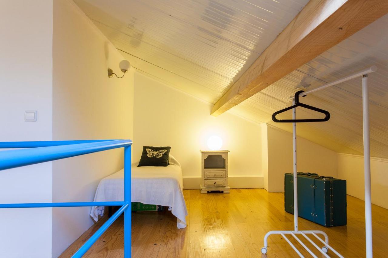 Beato Apartments Lisboa 外观 照片
