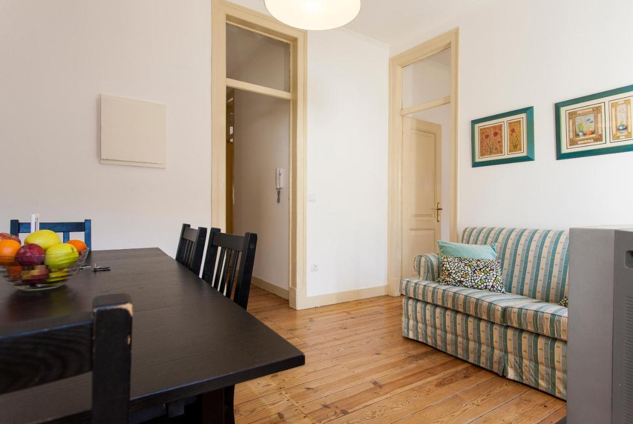 Beato Apartments Lisboa 外观 照片