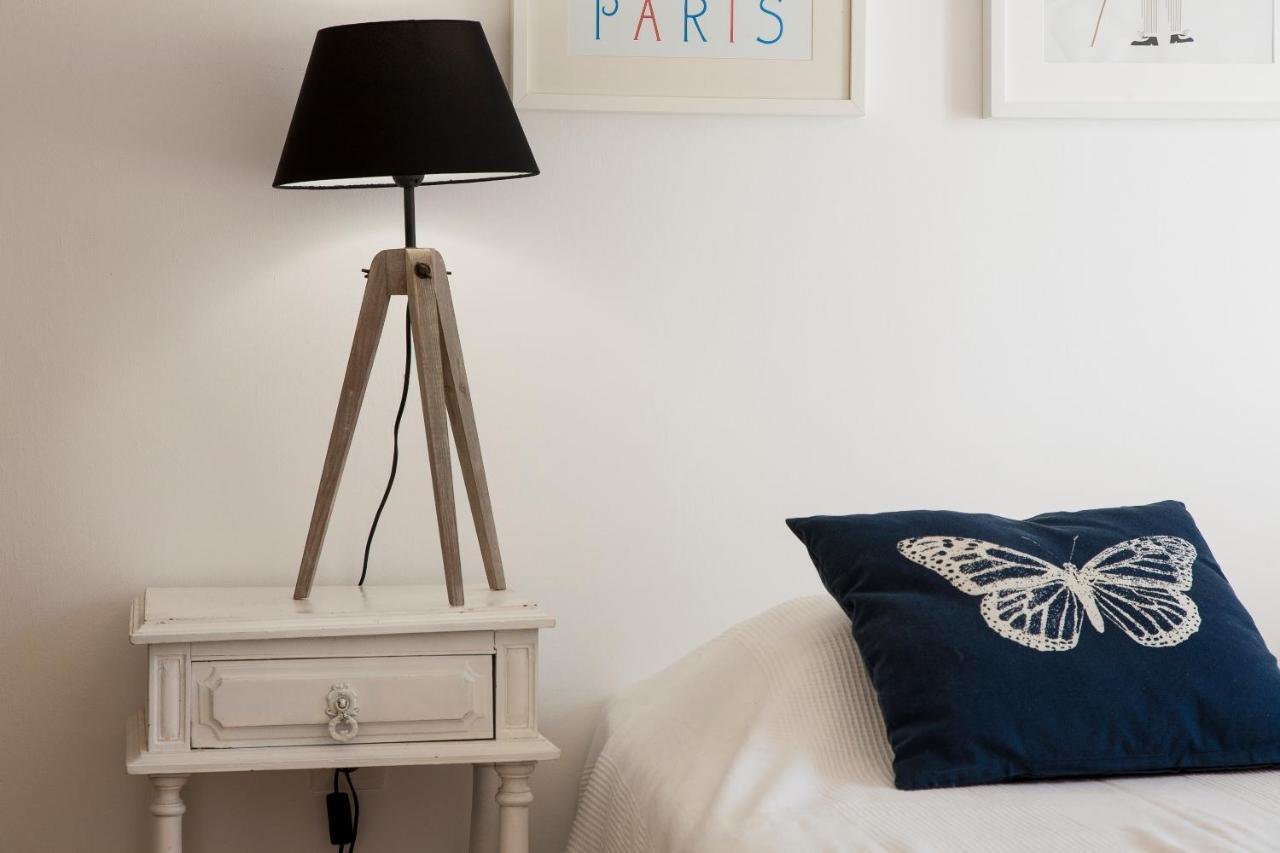Beato Apartments Lisboa 外观 照片