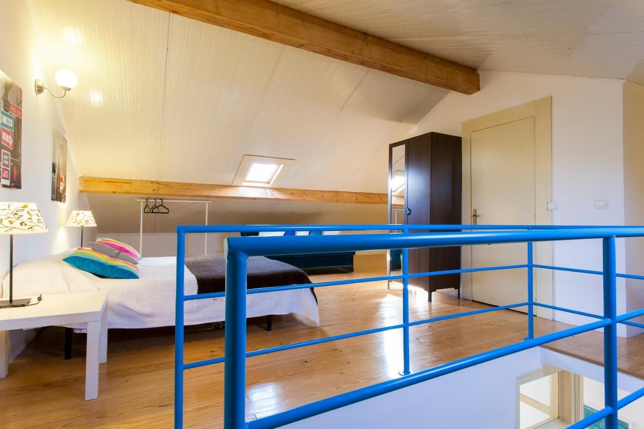Beato Apartments Lisboa 外观 照片